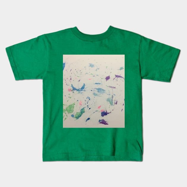 Island Kids T-Shirt by KonekoClothing